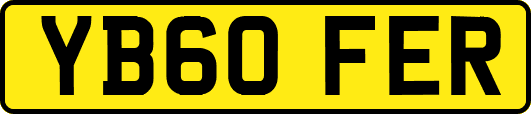 YB60FER