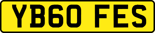 YB60FES