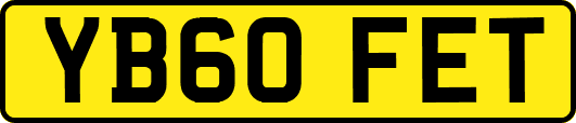 YB60FET