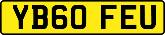 YB60FEU