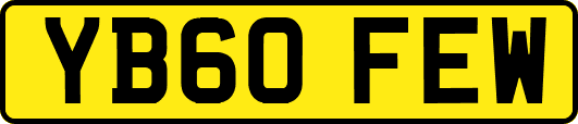 YB60FEW