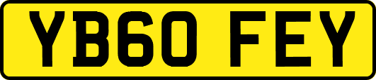 YB60FEY
