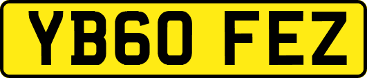YB60FEZ