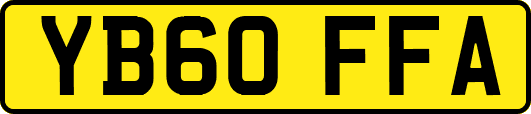 YB60FFA
