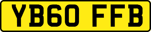 YB60FFB