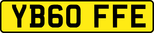 YB60FFE
