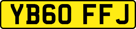 YB60FFJ