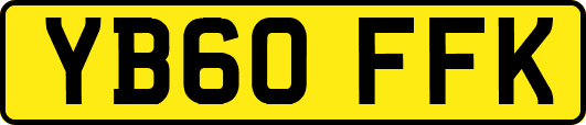 YB60FFK