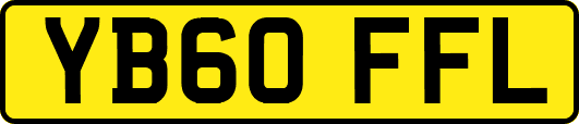 YB60FFL