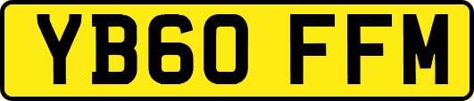 YB60FFM