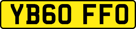 YB60FFO