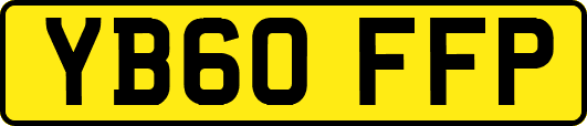 YB60FFP