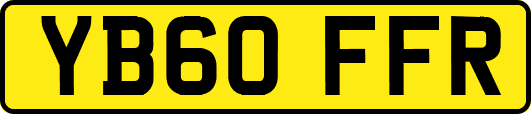 YB60FFR