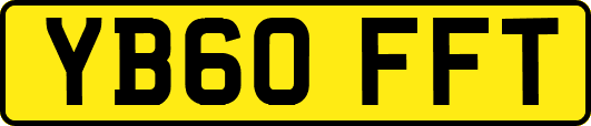 YB60FFT