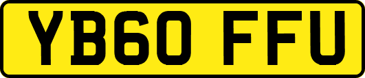 YB60FFU