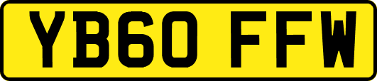 YB60FFW