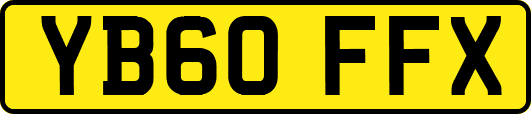 YB60FFX