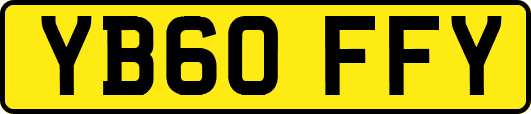 YB60FFY