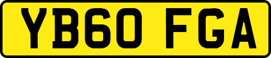 YB60FGA