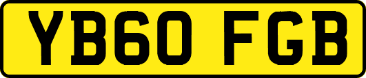 YB60FGB