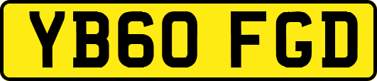 YB60FGD
