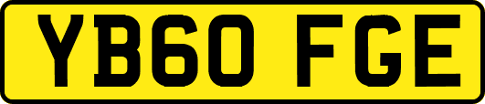 YB60FGE