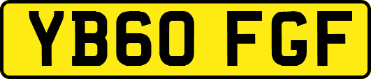 YB60FGF