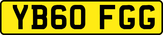 YB60FGG