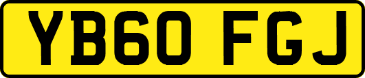 YB60FGJ