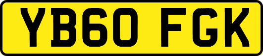 YB60FGK