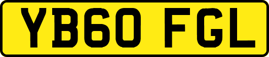 YB60FGL
