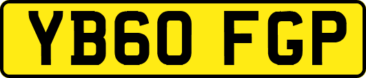 YB60FGP