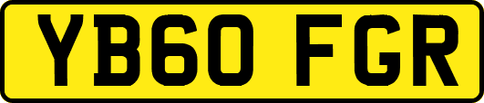 YB60FGR