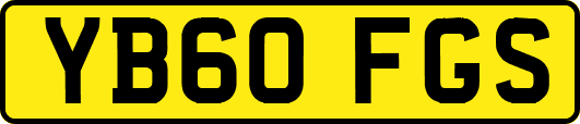 YB60FGS