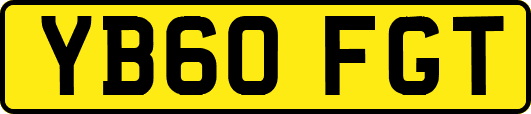 YB60FGT