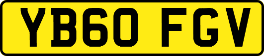 YB60FGV