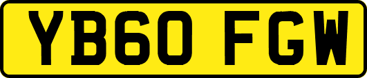 YB60FGW