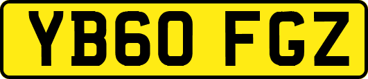 YB60FGZ
