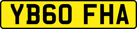 YB60FHA