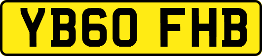 YB60FHB