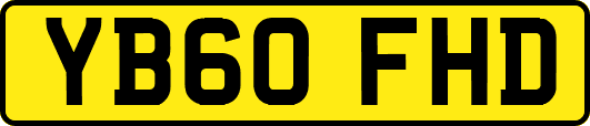 YB60FHD