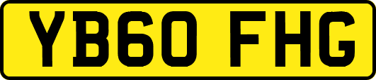 YB60FHG