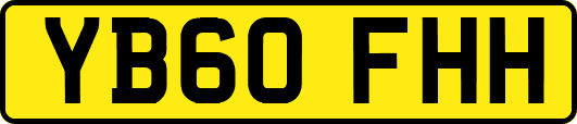 YB60FHH