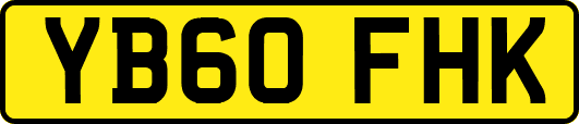 YB60FHK