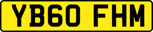 YB60FHM