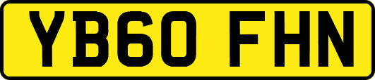 YB60FHN
