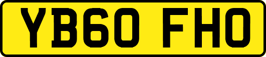 YB60FHO