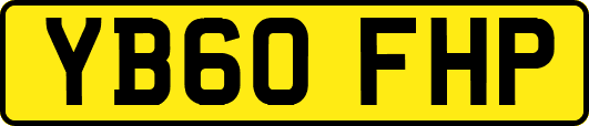 YB60FHP