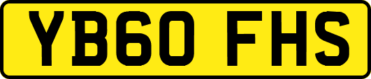 YB60FHS