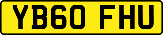 YB60FHU
